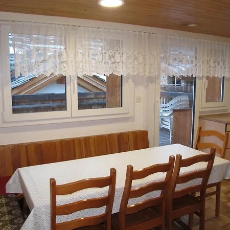 Appartementhaus Venetz Saas110 Ruhige Lage Direkt An Skibushaltestelle Appartement *