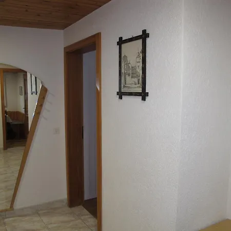 Appartementhaus Venetz Saas110 Ruhige Lage Direkt An Skibushaltestelle Saas-Fee